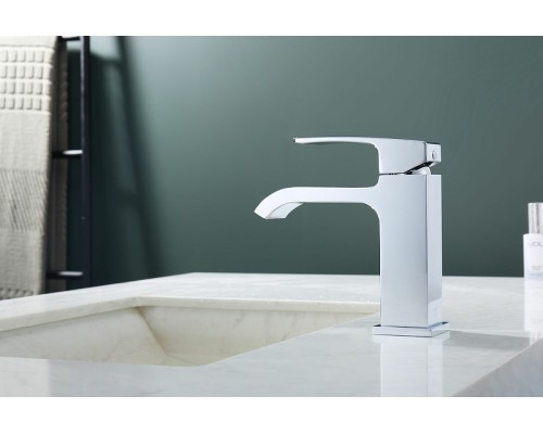 Смеситель для раковины Raglo R02.10 Хром