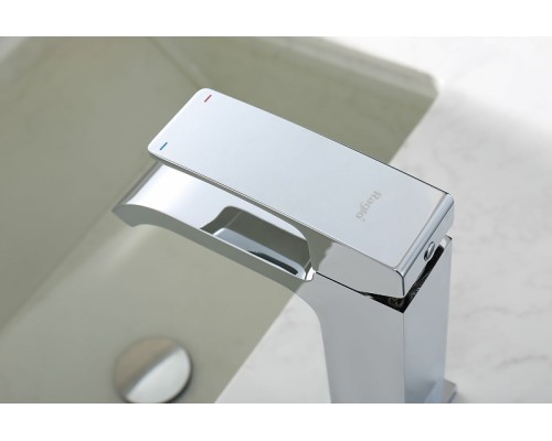 Смеситель для раковины Raglo R02.10 Хром