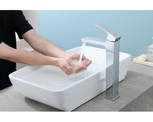 Смеситель для раковины Raglo R01.15 Хром