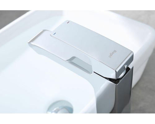 Смеситель для раковины Raglo R01.15 Хром