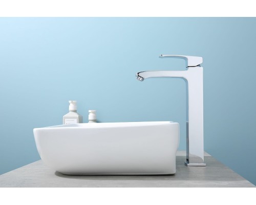 Смеситель для раковины Raglo R01.15 Хром