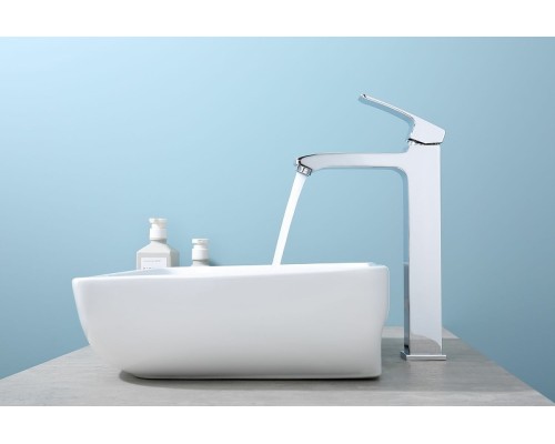 Смеситель для раковины Raglo R01.15 Хром