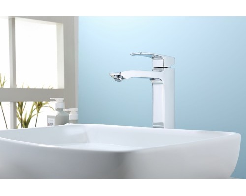 Смеситель для раковины Raglo R01.15 Хром