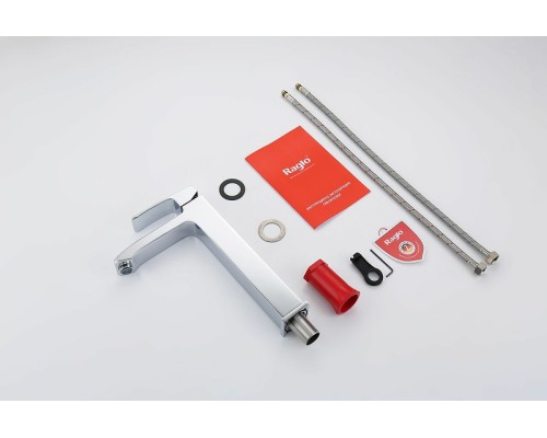 Смеситель для раковины Raglo R01.15 Хром