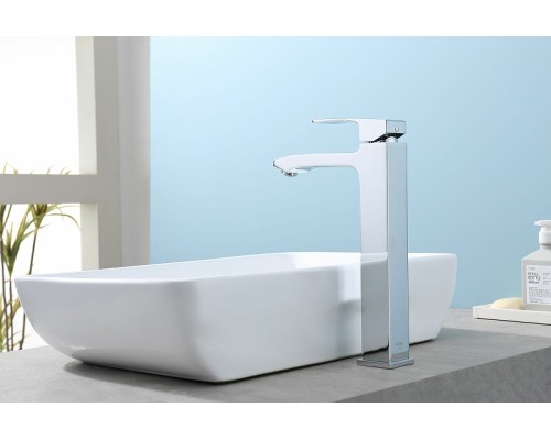 Смеситель для раковины Raglo R01.15 Хром