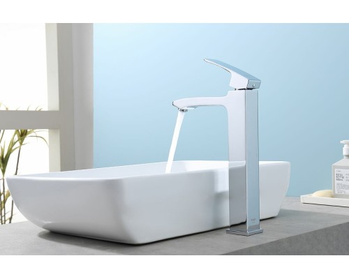 Смеситель для раковины Raglo R01.15 Хром