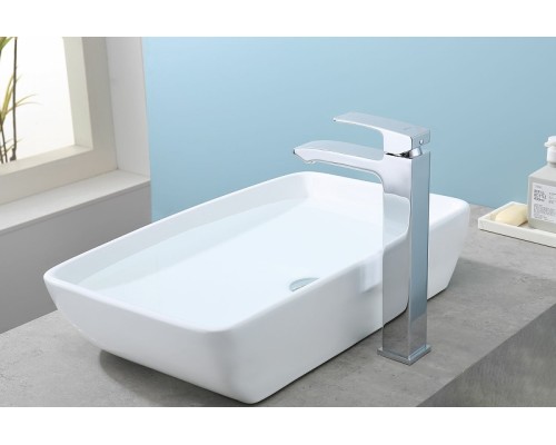 Смеситель для раковины Raglo R01.15 Хром