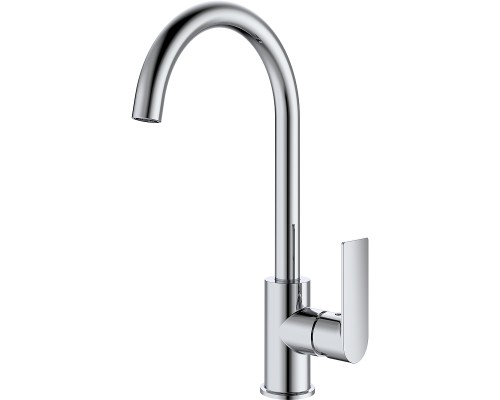 Смеситель для кухни Splenka S05.40 Хром