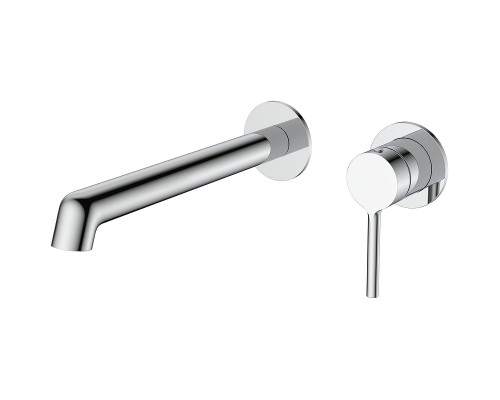 Смеситель для раковины Raglo R20.11 Хром