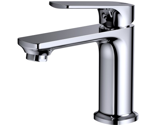 Смеситель для раковины Splenka S30.10 Хром