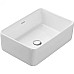 Раковина-чаша Runo Duo 38 00-00001356 Белая