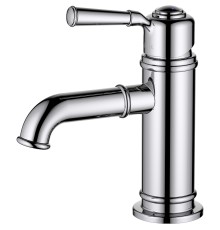 Смеситель для раковины Aquatek Классик Хром