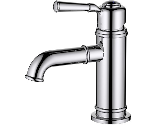 Смеситель для раковины Aquatek Классик AQ1510CR Хром