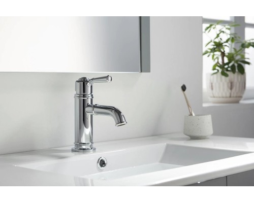 Смеситель для раковины Aquatek Классик AQ1510CR Хром