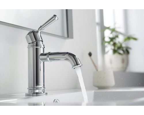 Смеситель для раковины Aquatek Классик AQ1510CR Хром