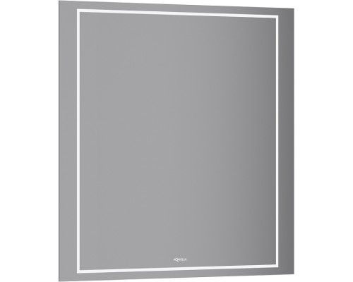 Зеркало Aqwella Vision 70 VIS0207BH с подсветкой и подогревом с бесконтактным выключателем