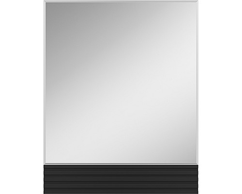 Зеркало Brevita Dakota 80 DAK-02080 Черный кварц Зеркало Brevita Dakota 80 DAK-02080 Черный кварц