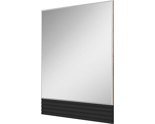 Зеркало Brevita Dakota 80 DAK-02080 Черный кварц Зеркало Brevita Dakota 80 DAK-02080 Черный кварц