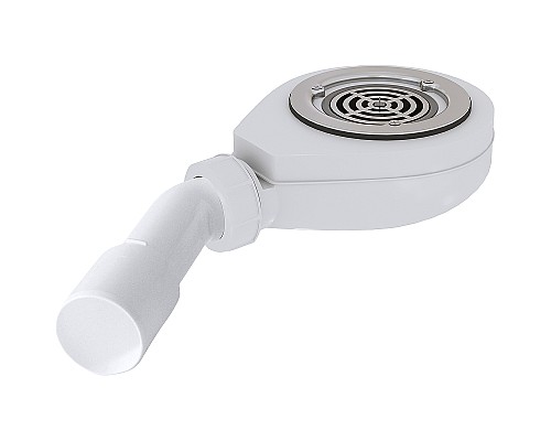 Сифон для душевого поддона RGW S-16 44241600-01 Хром