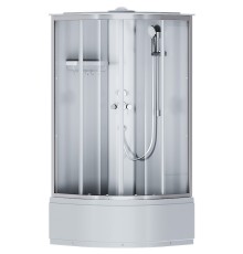 Душевая кабина AM.PM X-Joy 90х90 без гидромассажа