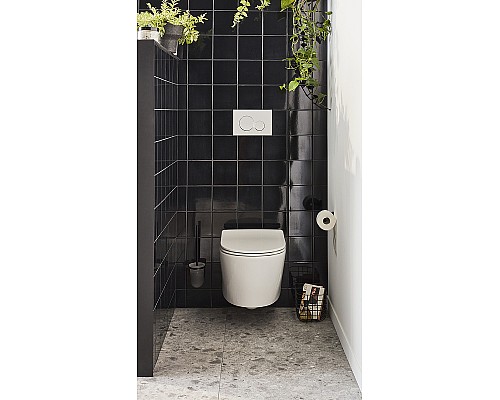 Унитаз Jacob Delafon Bastille EDAB102-00 подвесной без сиденья