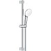 Душевой гарнитур Grohe Tempesta 110 27598003 Хром