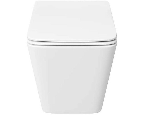 Унитаз Maretti Umbria UM10PBM08-844 подвесной с сиденьем Микролифт