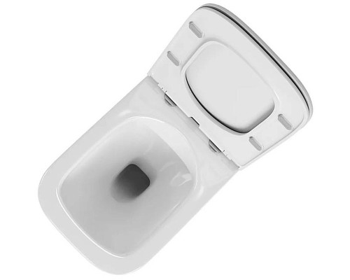 Унитаз Maretti Umbria UM10PBM08-844 подвесной с сиденьем Микролифт