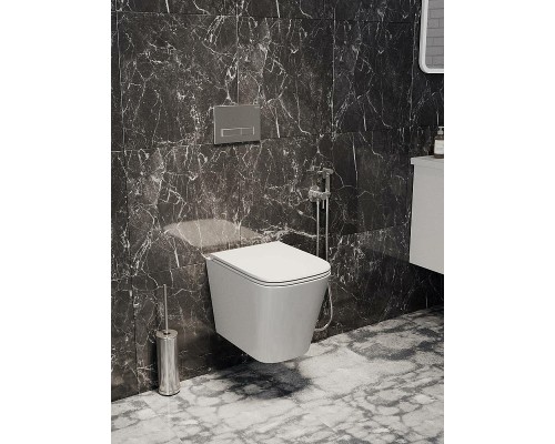 Унитаз Maretti Umbria UM10PBM08-844 подвесной с сиденьем Микролифт