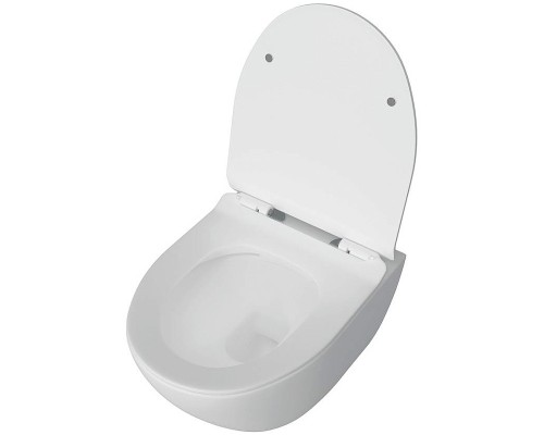 Унитаз Maretti Elena EA10PBM88-844 подвесной с сиденьем Микролифт