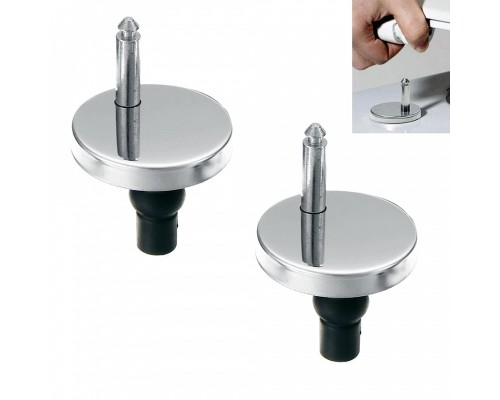 Комплект унитаза с инсталляцией Maretti Elena EA73EA56052 с сиденьем Микролифт и Черной матовой клавишей смыва