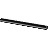 Полотенцедержатель Keuco Collection Reva 12822 370000 Черный матовый