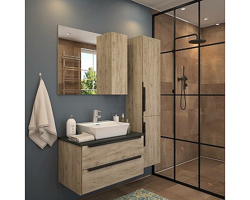 Раковина Maretti Sofia 49 SF13NS80-844 Белая