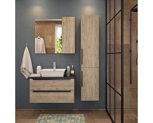 Раковина Maretti Sofia 49 SF13NS80-844 Белая