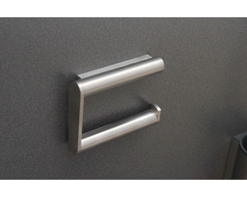 Держатель туалетной бумаги Keuco Edition 90 14962070000 Нержавеющая сталь