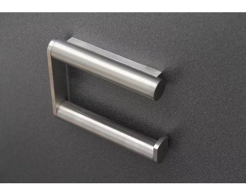 Держатель туалетной бумаги Keuco Edition 90 14962070000 Нержавеющая сталь