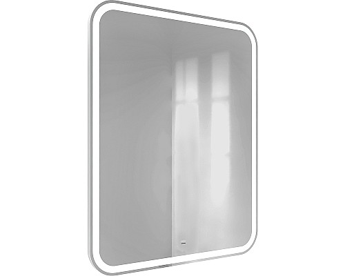 Зеркало Raval Morelle 80 Mrl.02.80/W/RL с подсветкой с бесконтактным выключателем