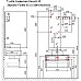 Тумба под раковину Raval Decent 80 Dec.01.80/A/RL подвесная Антрацит