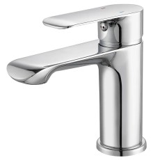 Смеситель для раковины beWash Bliss Хром