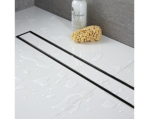 Душевой лоток RGW SDR-08B-80 21210880-014 под плитку