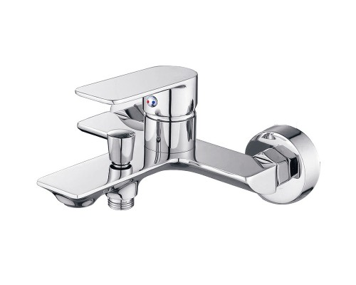 Смеситель для ванны beWash Purify BVMM0BT500 Хром