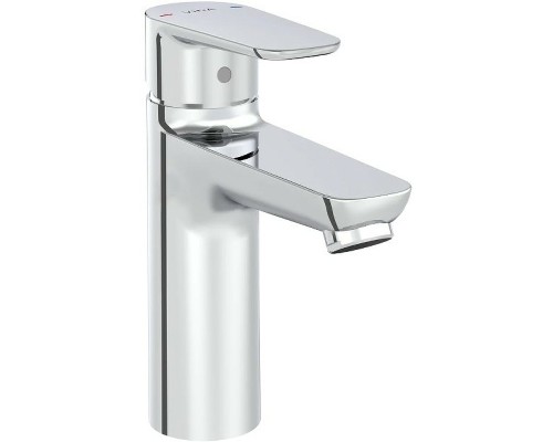 Смеситель для раковины Vitra Flow Soft Хром