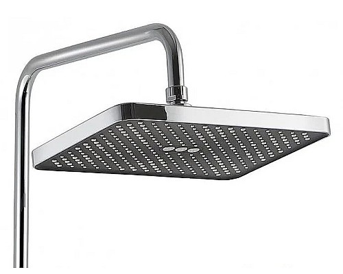 Душевая система beWash BV0MMSS6151 Хром