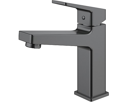 Смеситель для раковины Raglo R30.10.09 Графит матовый