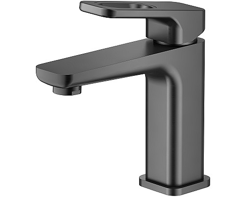 Смеситель для раковины Raglo R51.10.09 Графит матовый