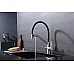 Смеситель для кухни Raglo R80.62.05 Сатин Черный