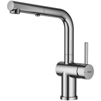 Смеситель для кухни Raglo R86.49.05 Сатин