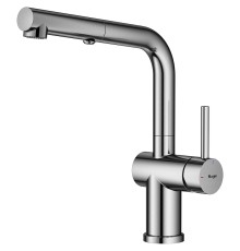 Смеситель для кухни Raglo R86.49.05 Сатин