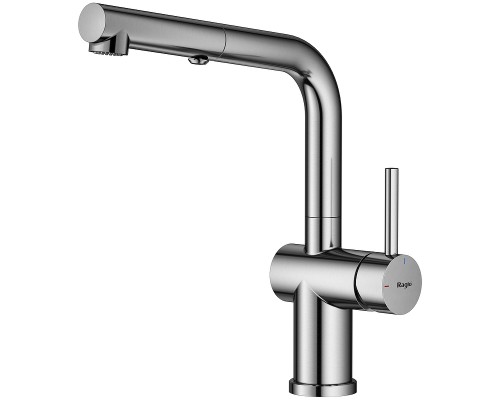 Смеситель для кухни Raglo R86.49.05 Сатин