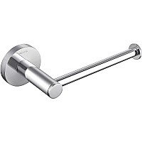 Держатель туалетной бумаги Aquatek Европа AQ4108CR Хром